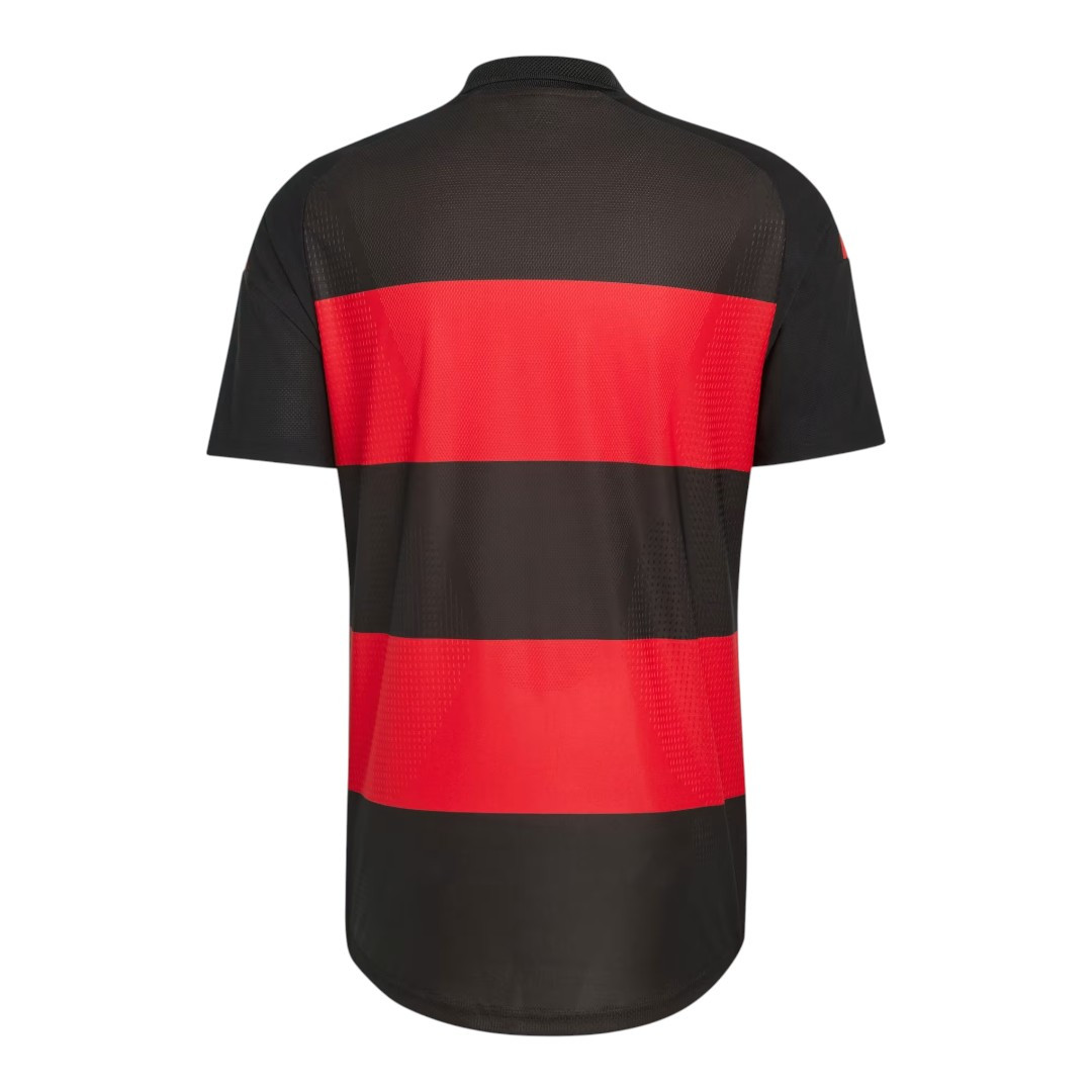 Flamengo 2026 Authentic Men's Home Shirt