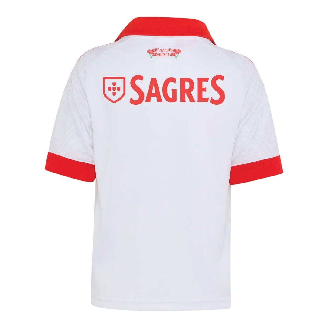 Benfica 26/27 Kid's Away Set