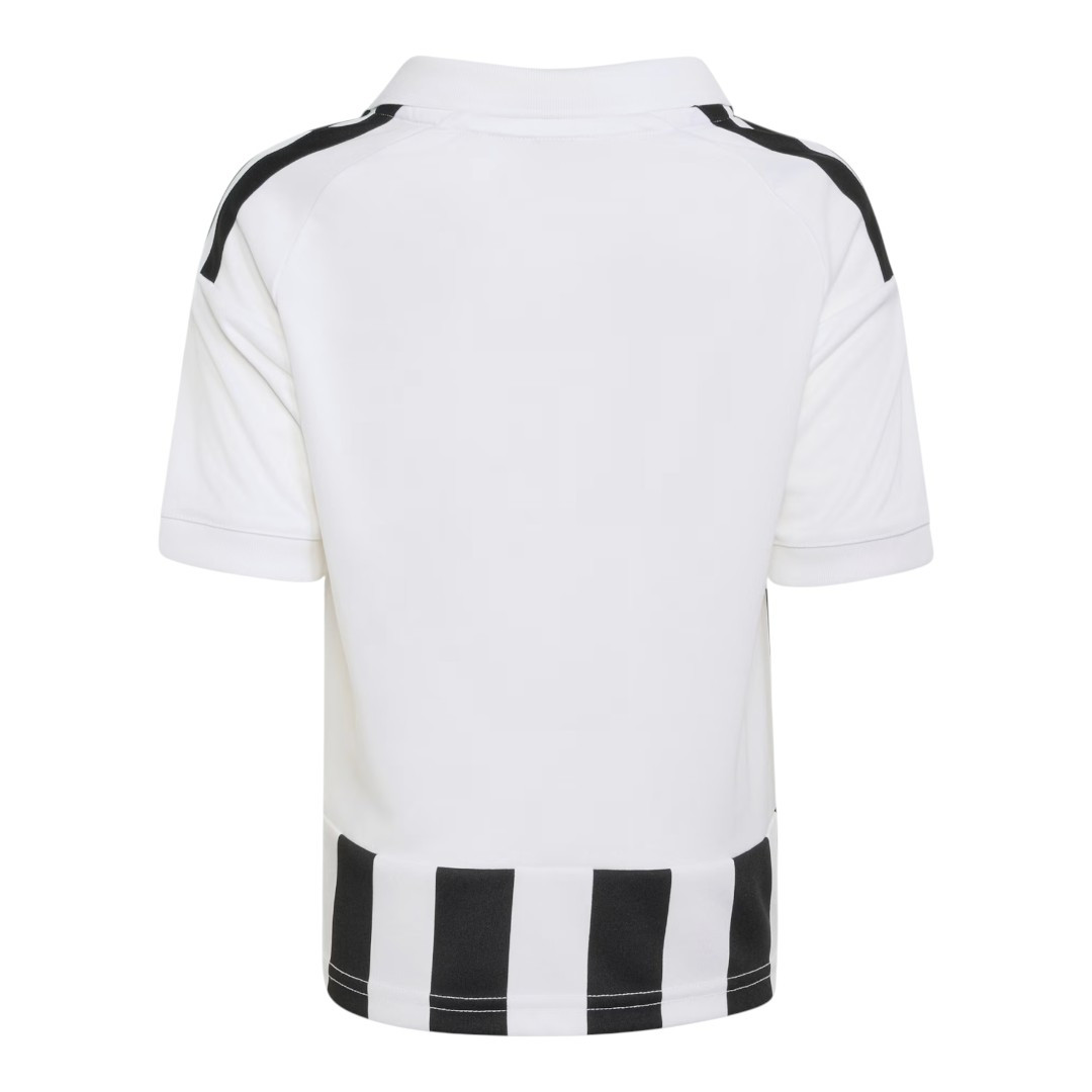 Juventus 26/27 Kid's Home Set