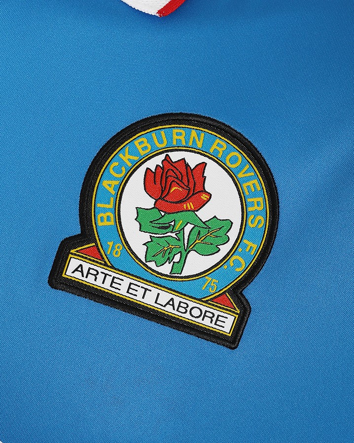 Blackburn Rovers 26/27 Stadium Men's Home Shirt