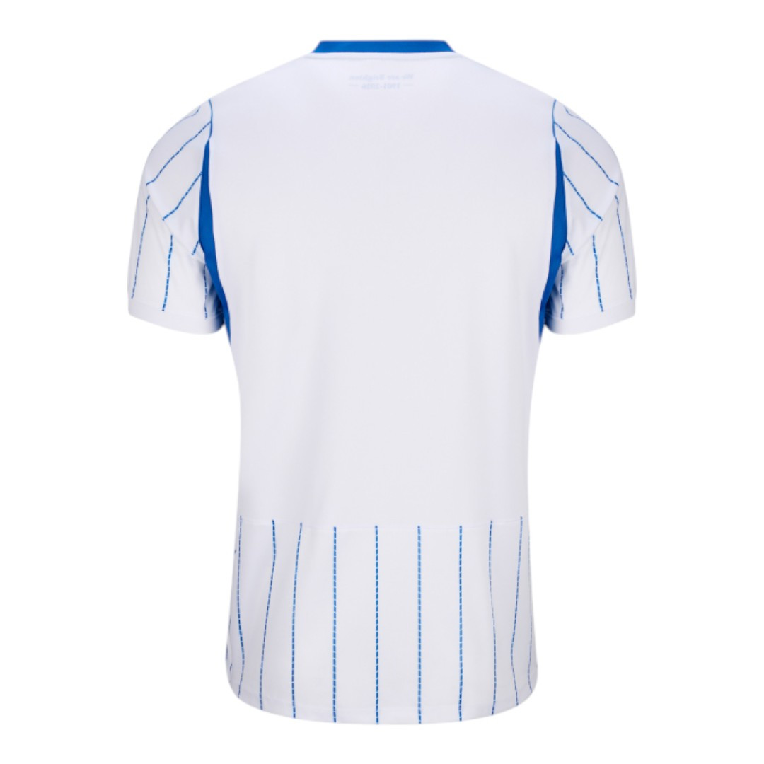 Brighton 26/27 Stadium Men's Away Shirt