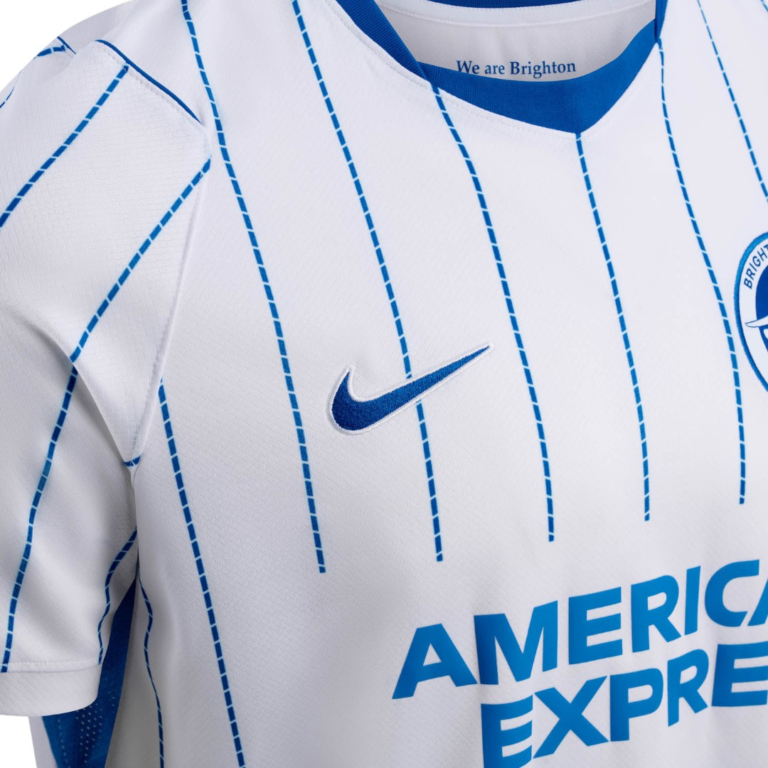 Brighton 26/27 Kid's Away Set