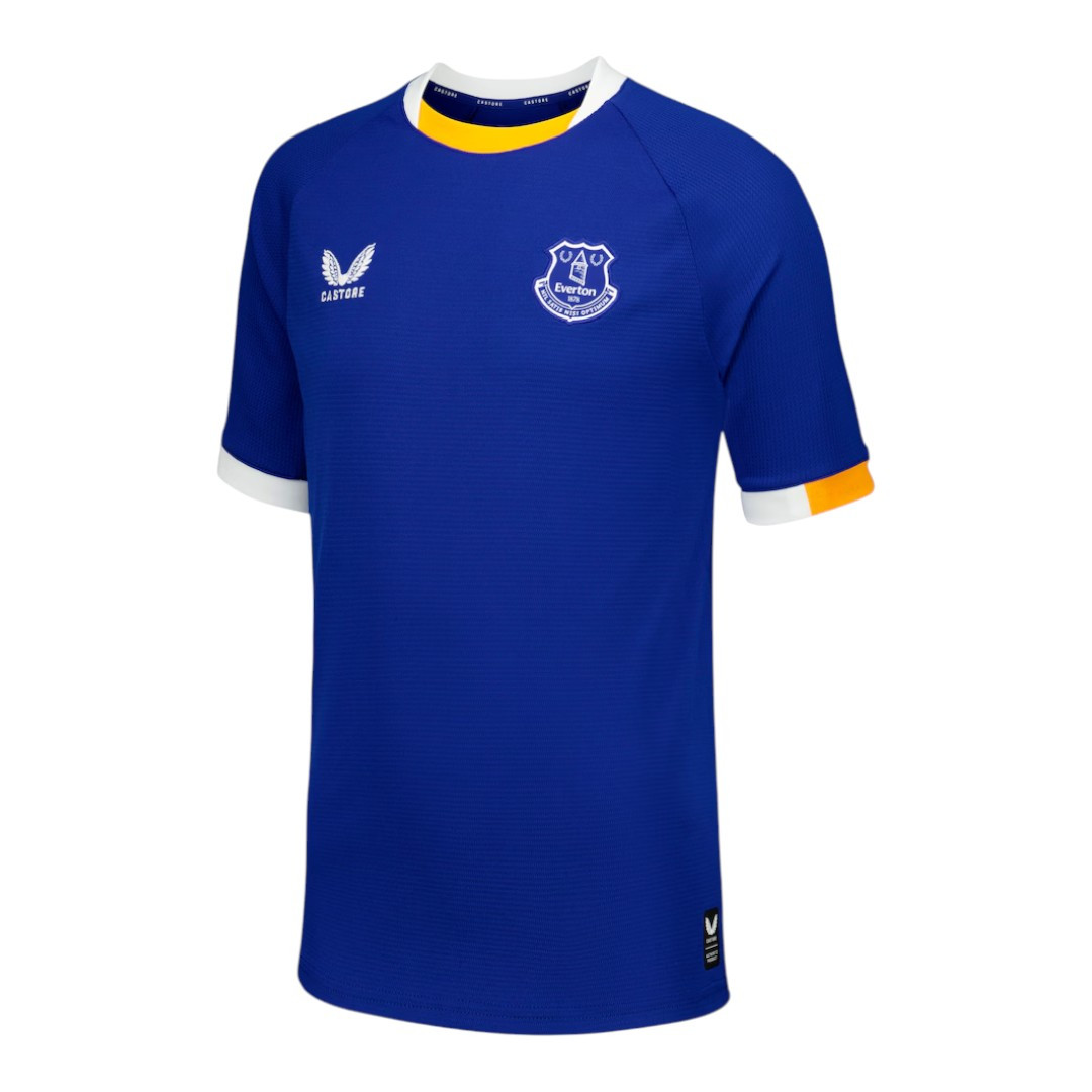 Everton 26/27 Kid's Home Set