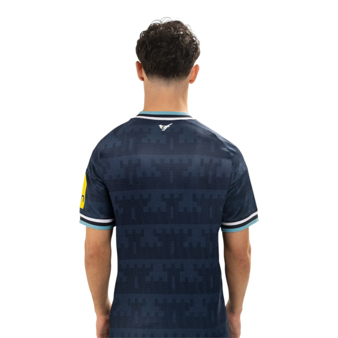 Newcastle United 26/27 Stadium Men's Away Shirt