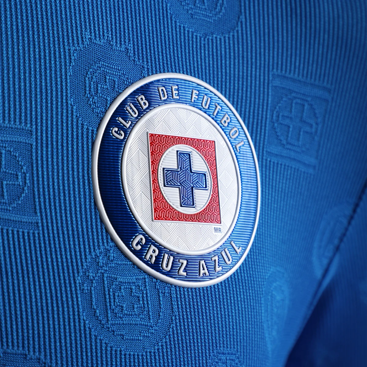 Cruz Azul 26/27 Stadium Men's Home Shirt