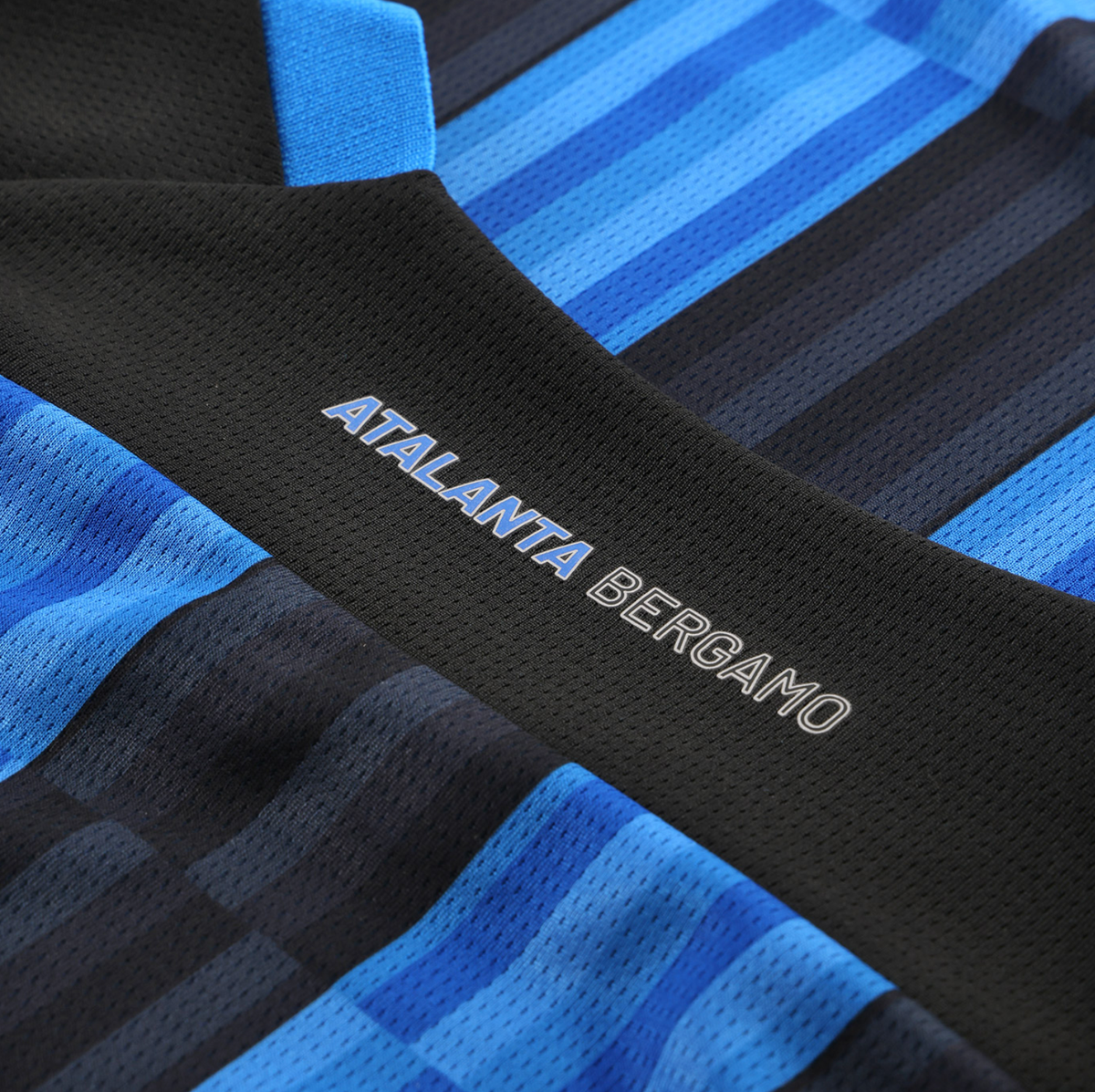 Atalanta 26/27 Stadium Men's Home Shirt