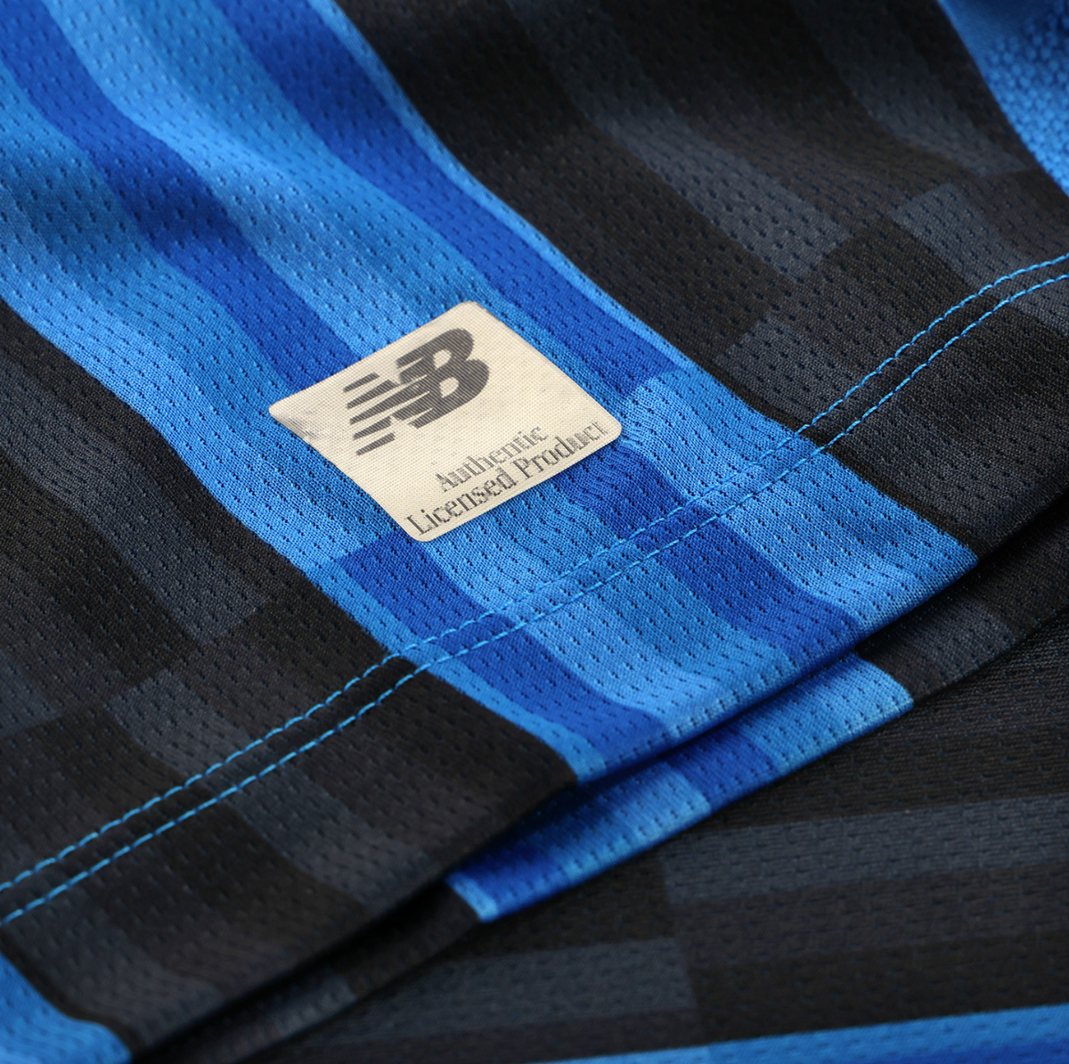 Atalanta 26/27 Stadium Men's Home Shirt