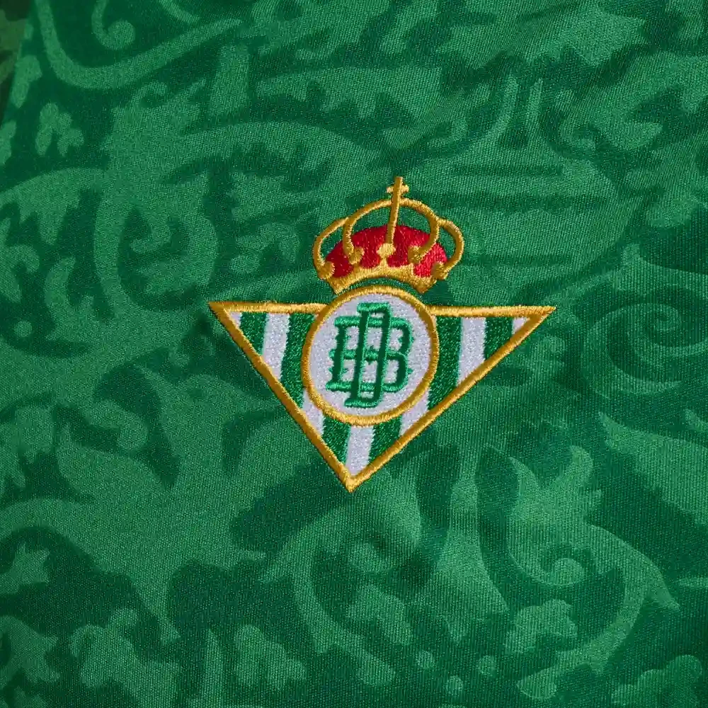 Real Betis 26/27 Stadium Men's Away Shirt