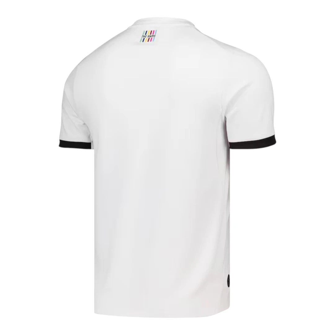 Derby County 26/27 Stadium Men's Home Shirt
