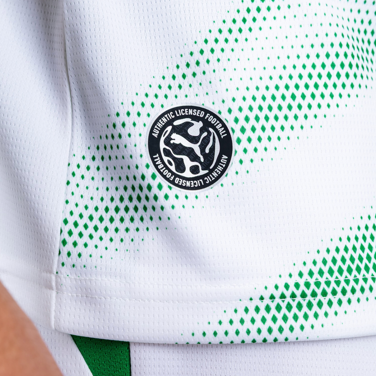 Borussia Mönchengladbach 26/27 Kid's Home Set