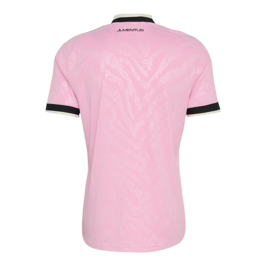 Juventus 26/27 Stadium Men's Away Shirt