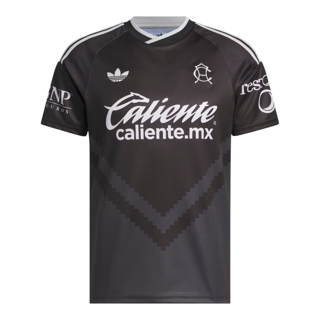 CF América 26/27 Stadium Men's Away Shirt