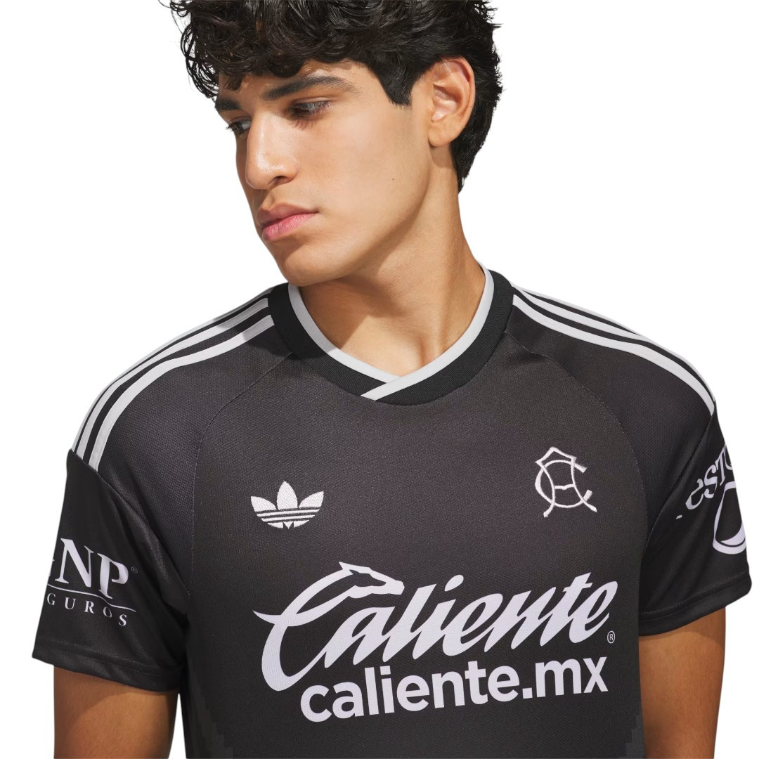 CF América 26/27 Stadium Men's Away Shirt