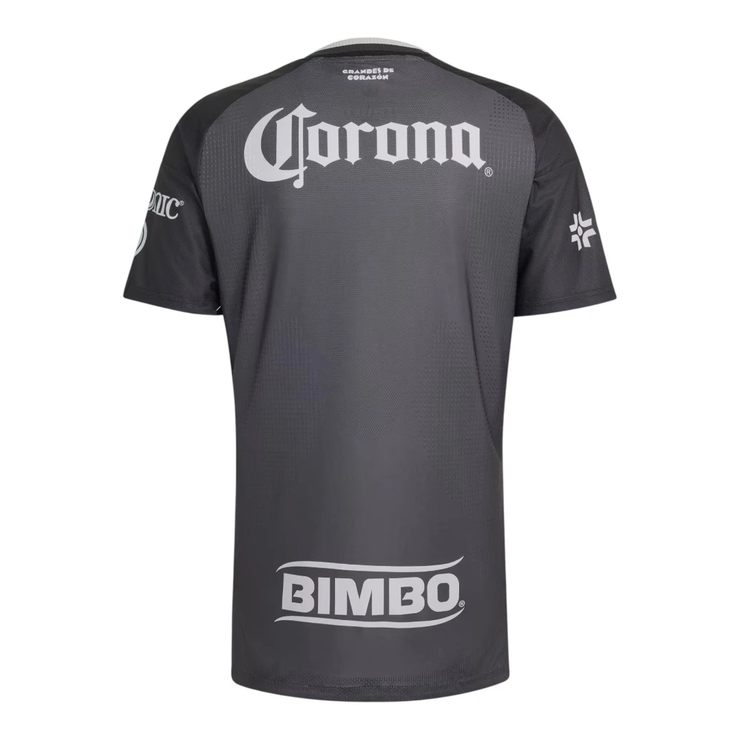 CF América 26/27 Authentic Men's Away Shirt
