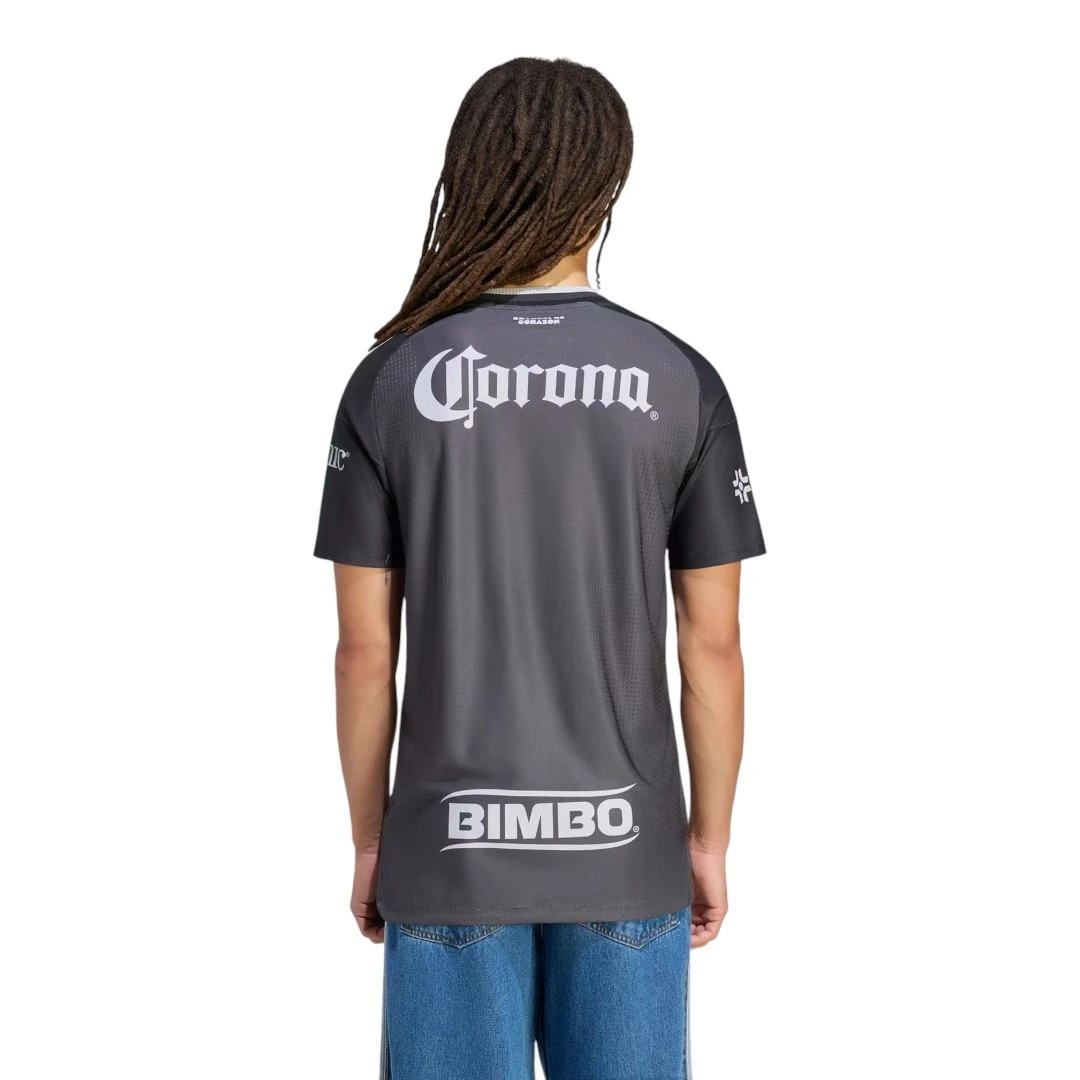 CF América 26/27 Authentic Men's Away Shirt