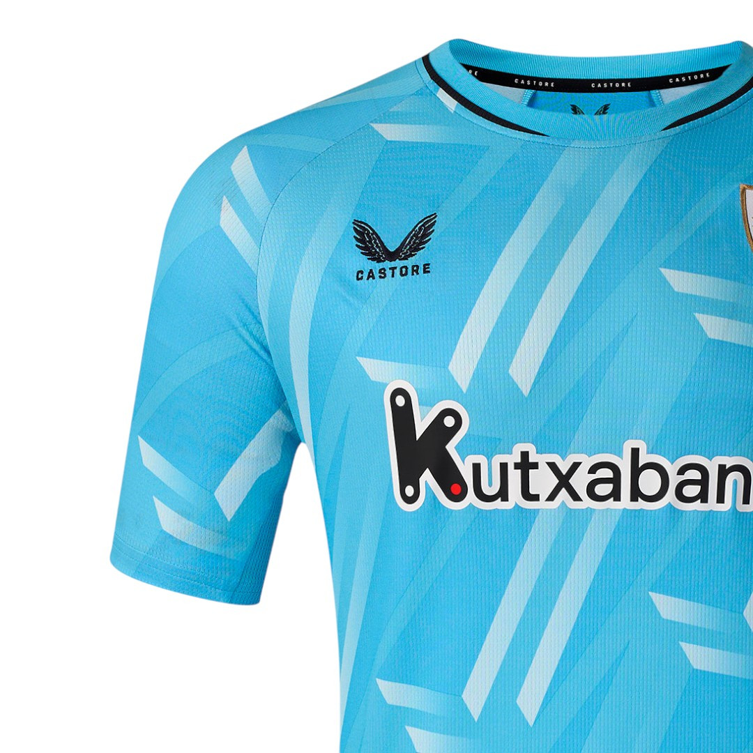 Athletic Bilbao 26/27 Stadium Men's Third Shirt