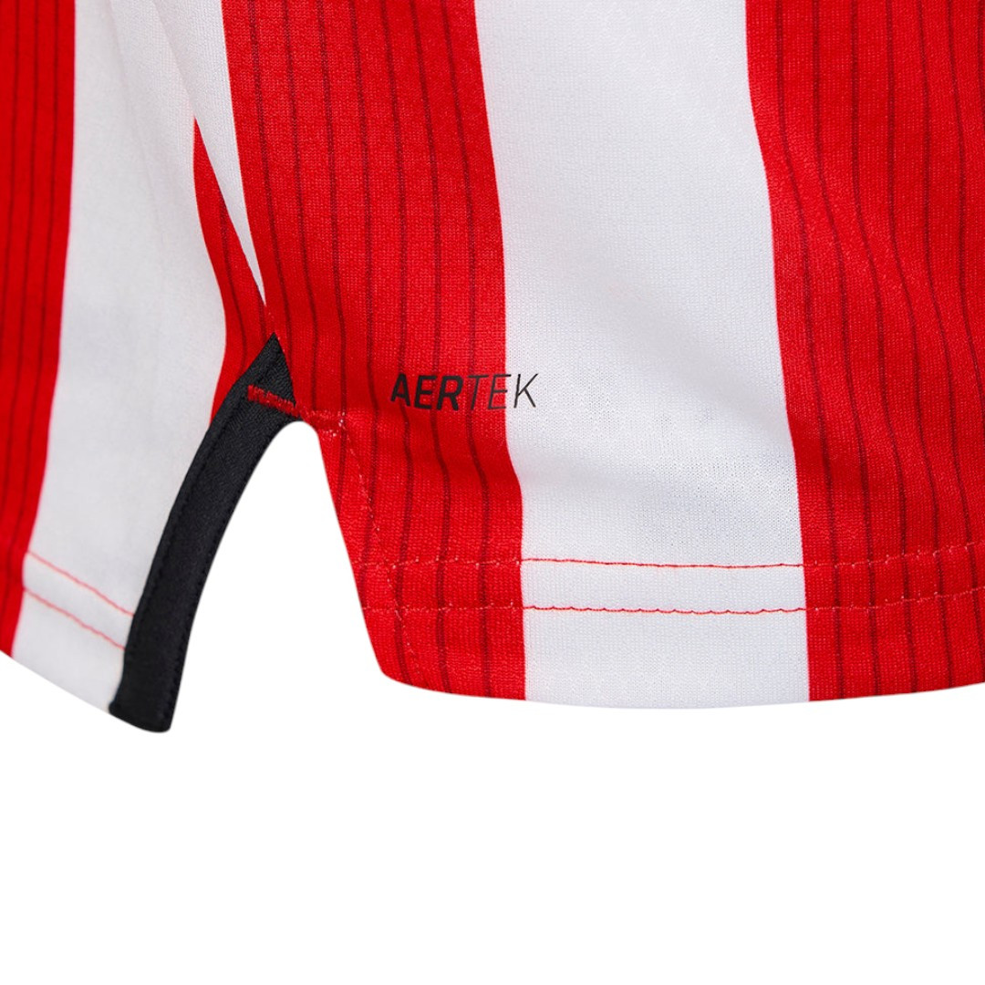 Athletic Bilbao 26/27 Authentic Men's Home Shirt