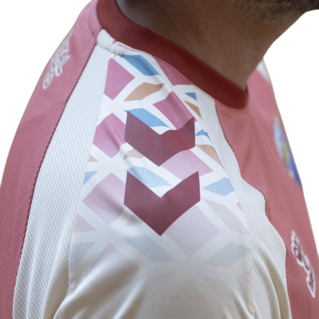 Málaga 26/27 Stadium Men's Away Shirt