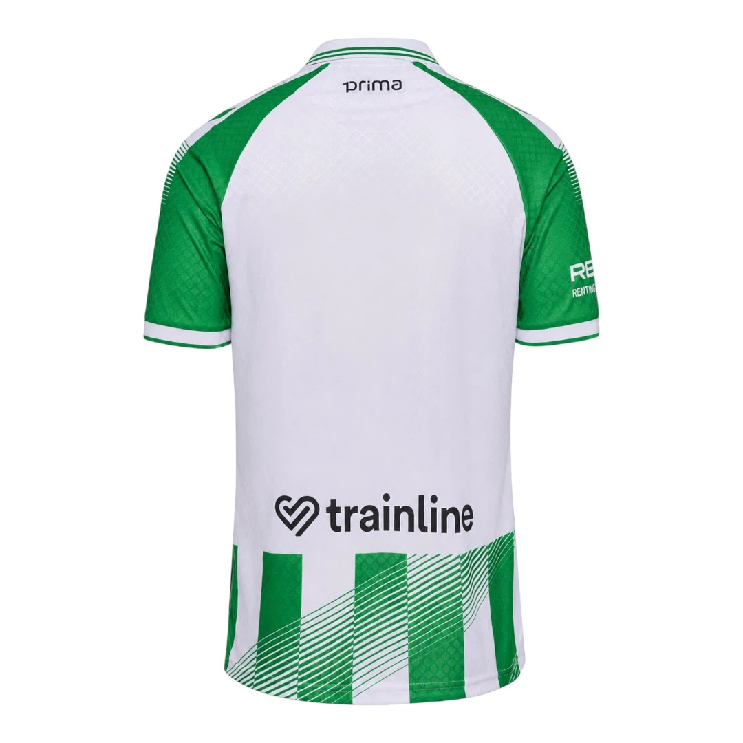 Real Betis 26/27 Kid's Home Set