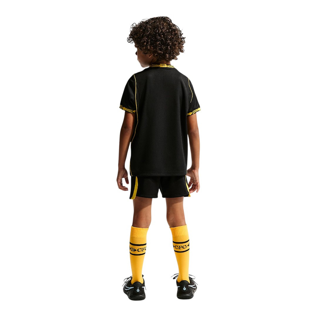 Chelsea 26/27 Kid's Away Set