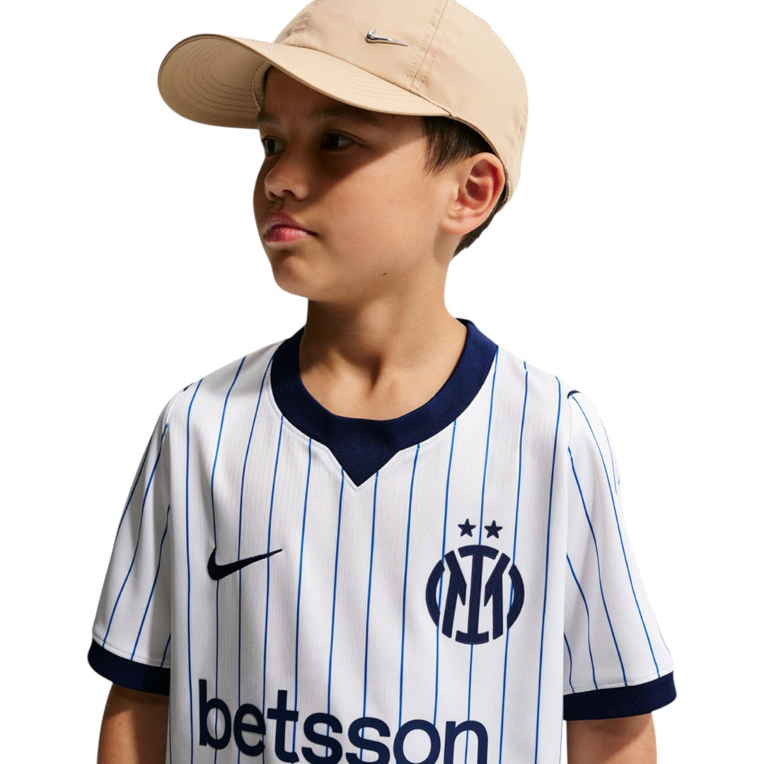 Inter Milan 26/27 Kid's Away Set