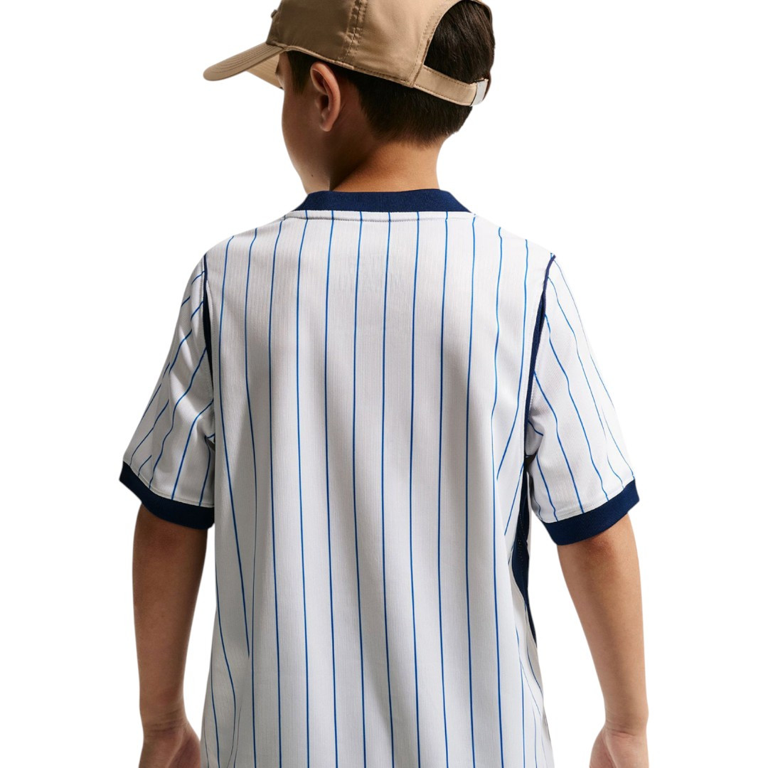 Inter Milan 26/27 Kid's Away Set