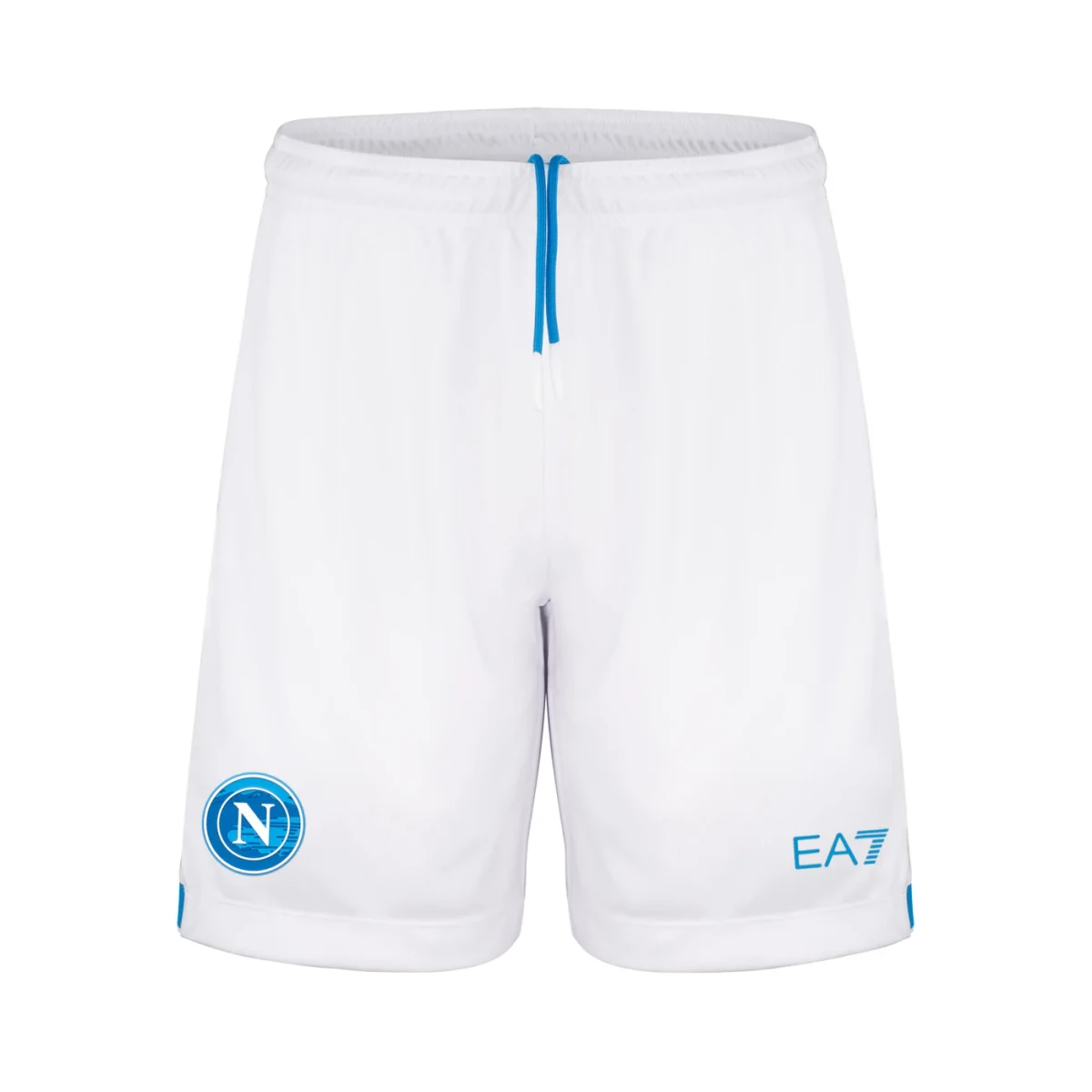 Napoli 26/27 Stadium Men's Away Shirt