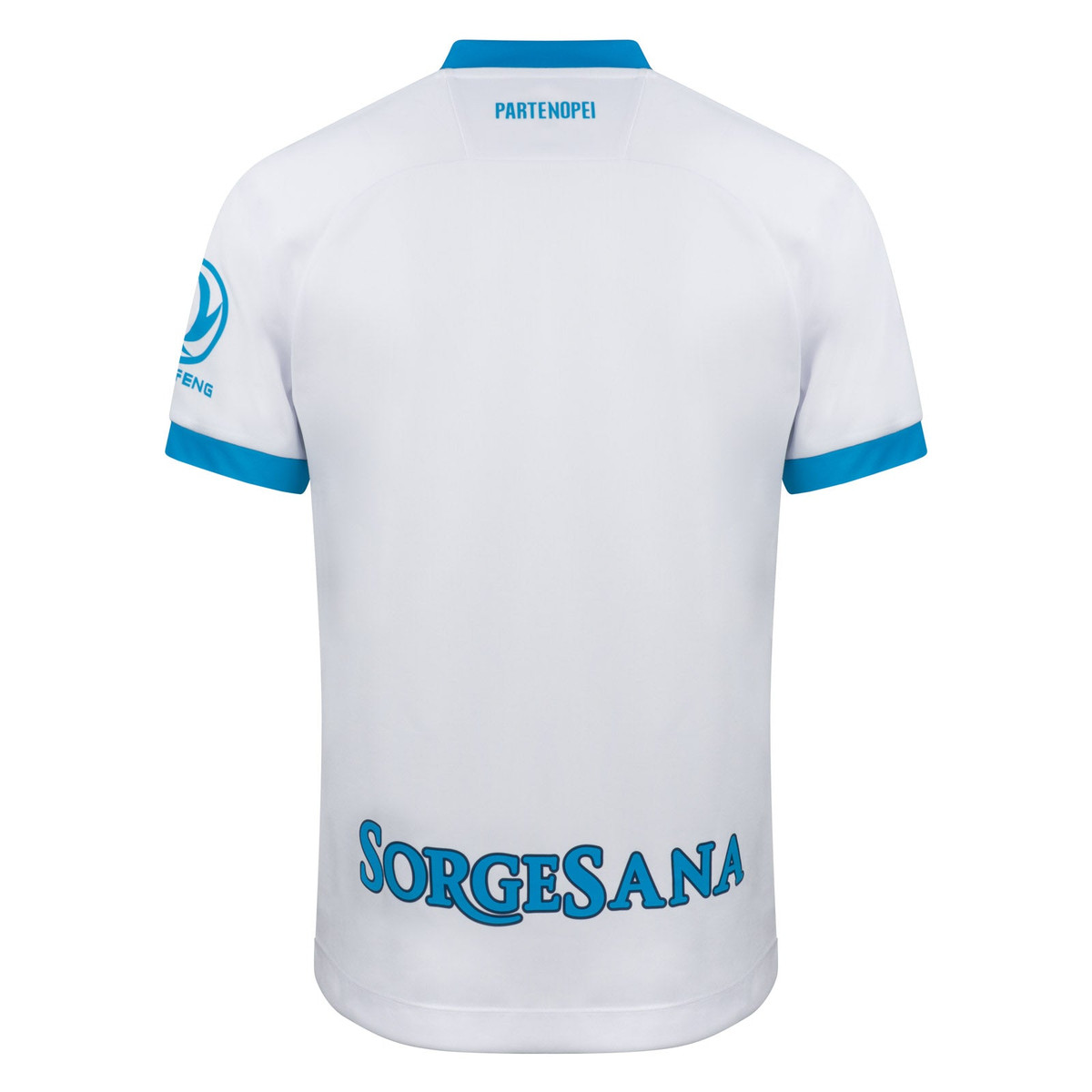 Napoli 26/27 Stadium Men's Away Shirt