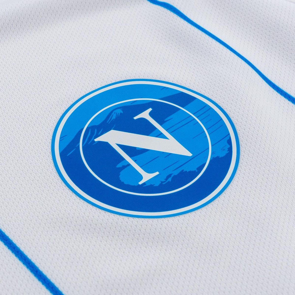 Napoli 26/27 Stadium Men's Away Shirt