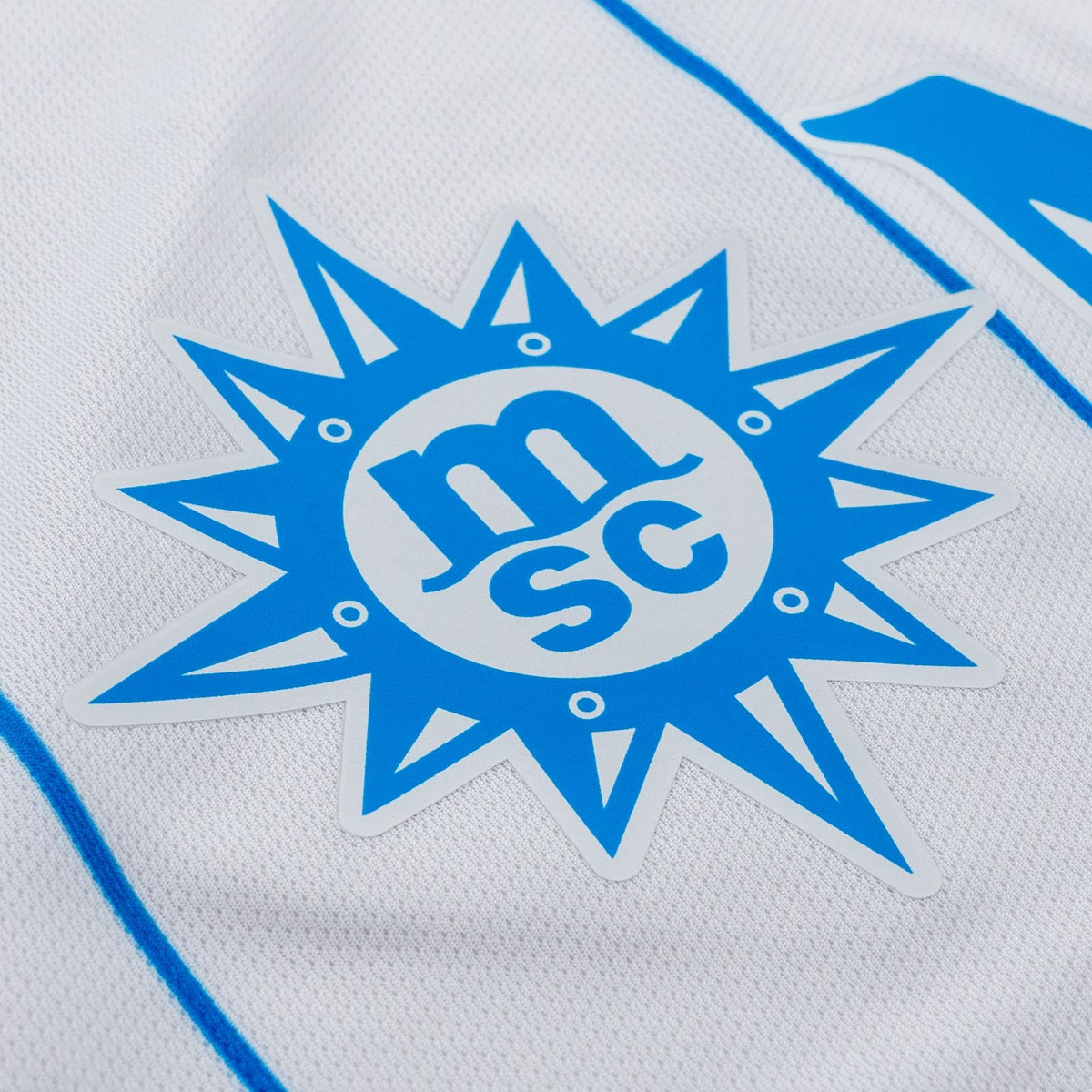 Napoli 26/27 Stadium Men's Away Shirt