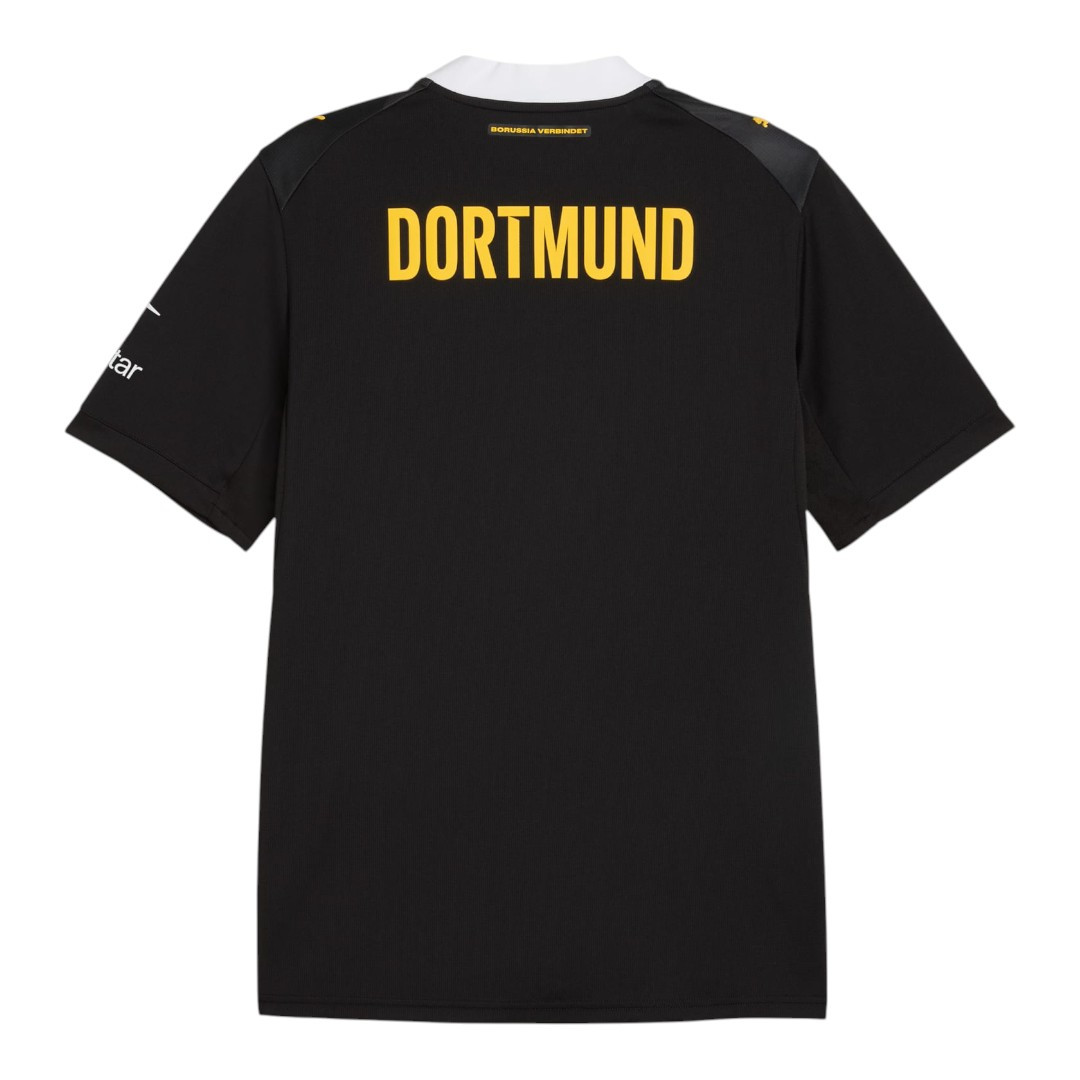 Borussia Dortmund 26/27 Stadium Men's Away Shirt