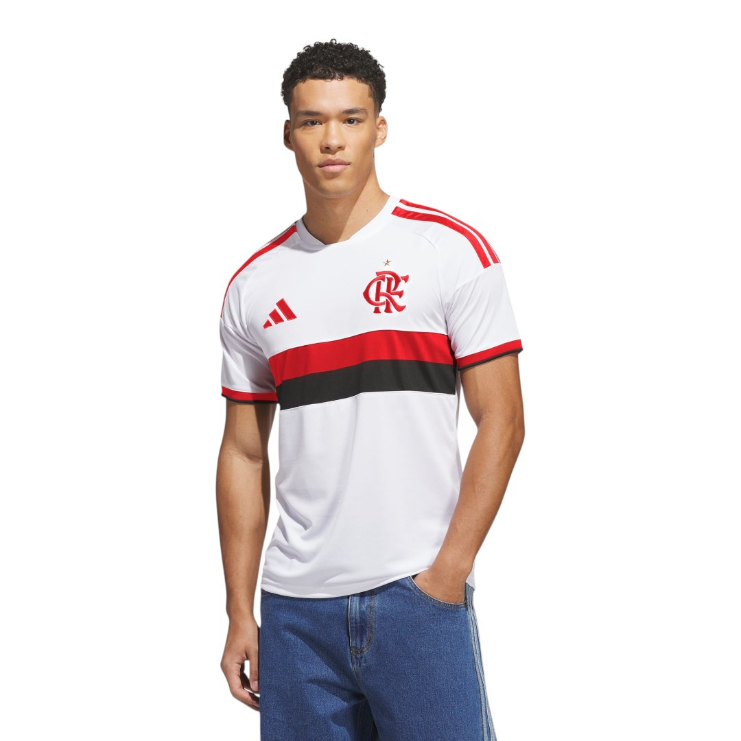 Flamengo 2026 Stadium Men's Away Shirt
