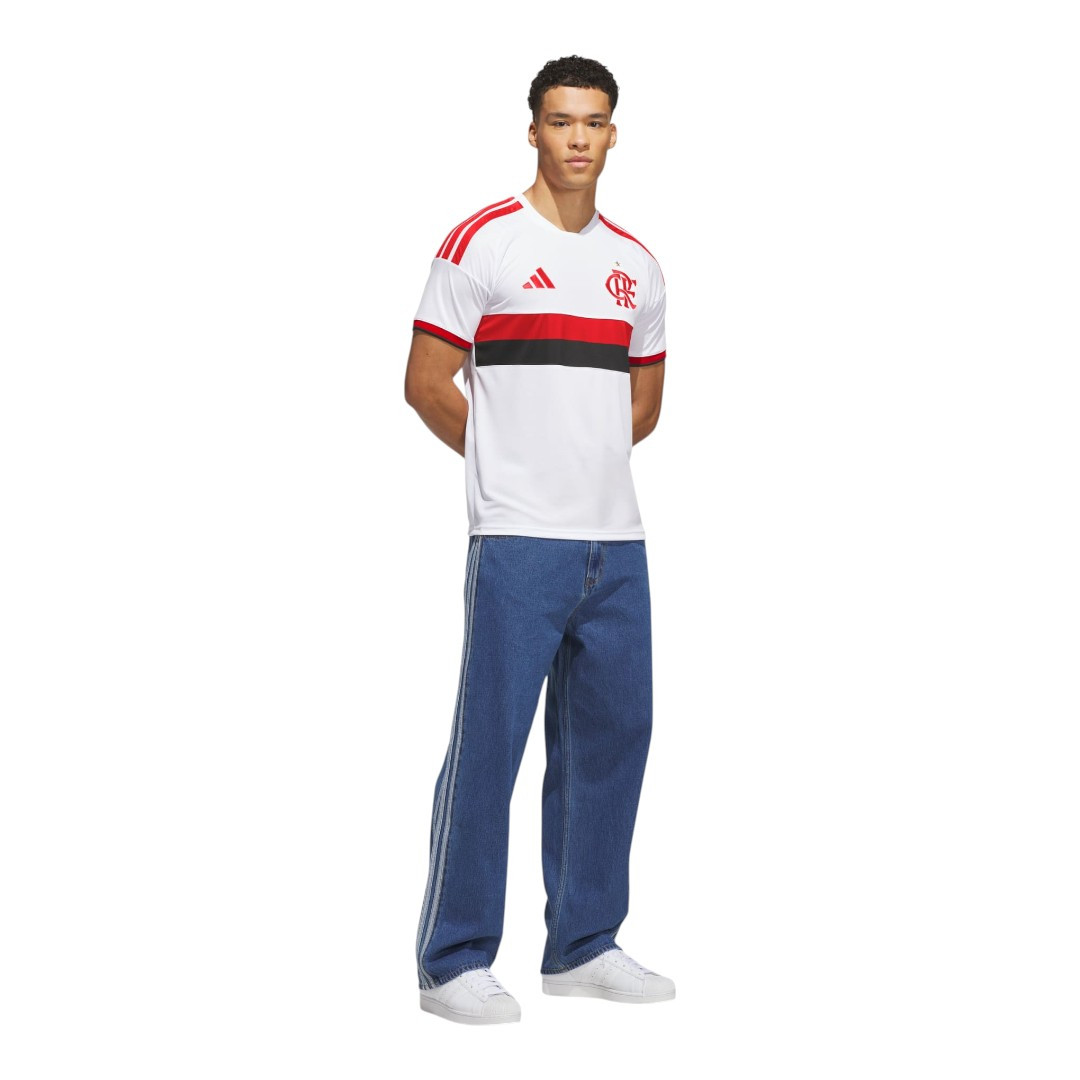 Flamengo 2026 Stadium Men's Away Shirt