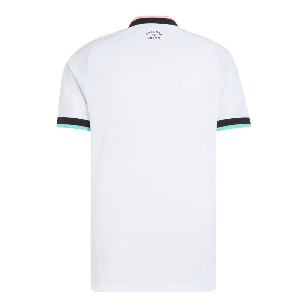 Inter Miami 26/27 Authentic Men's Third Shirt