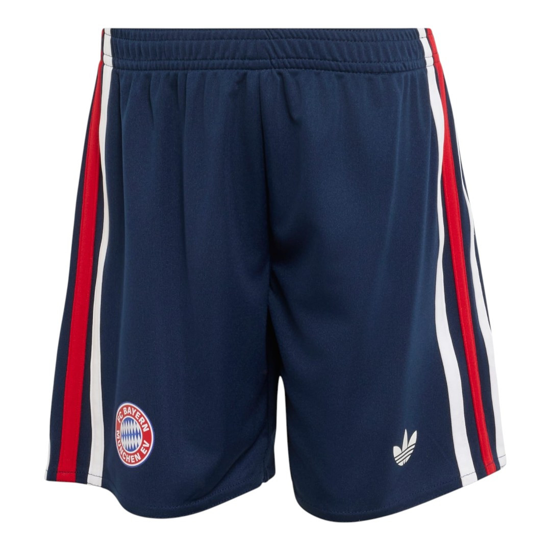 Bayern Munich 26/27 Kid's Away Set