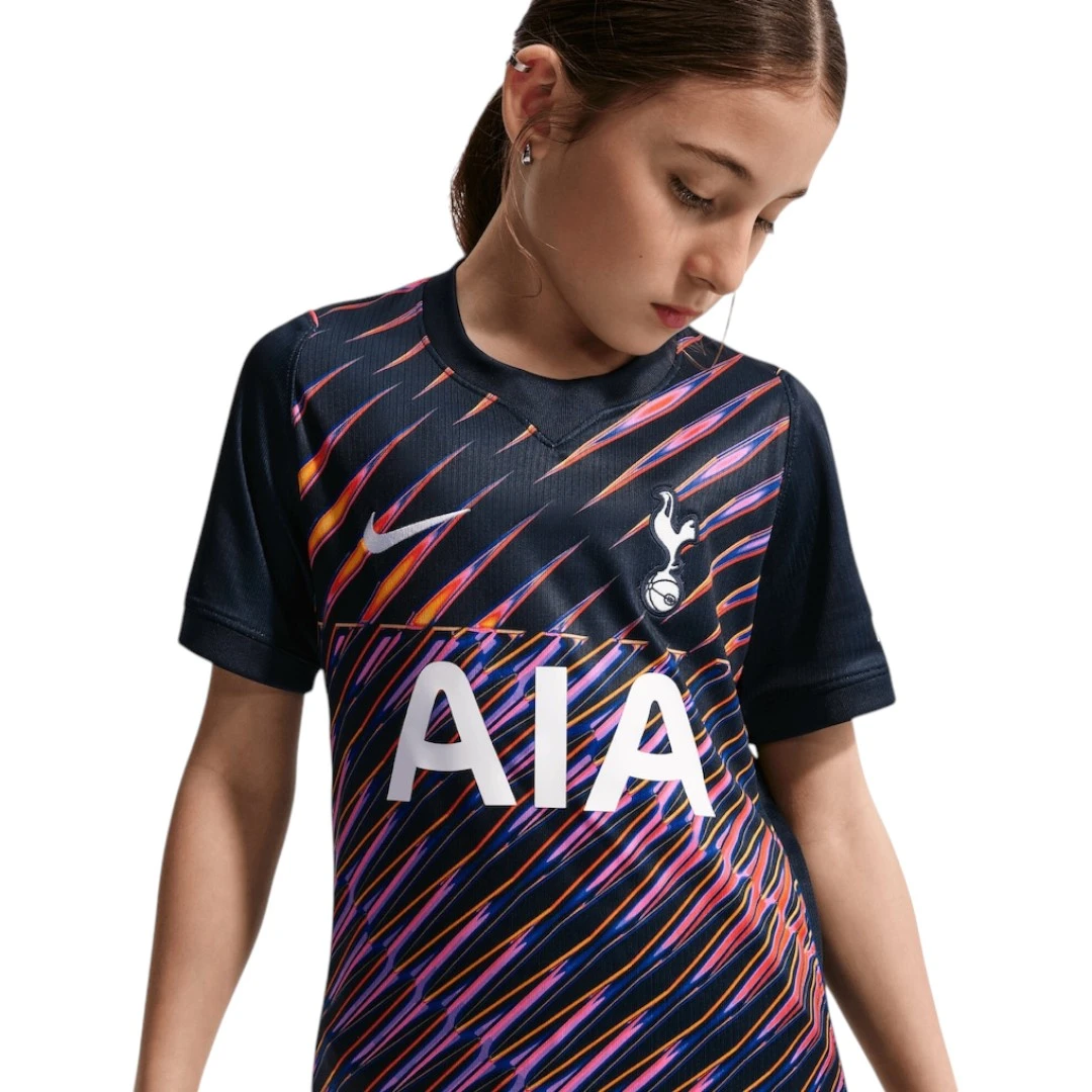 Tottenham 26/27 Kid's Away Set