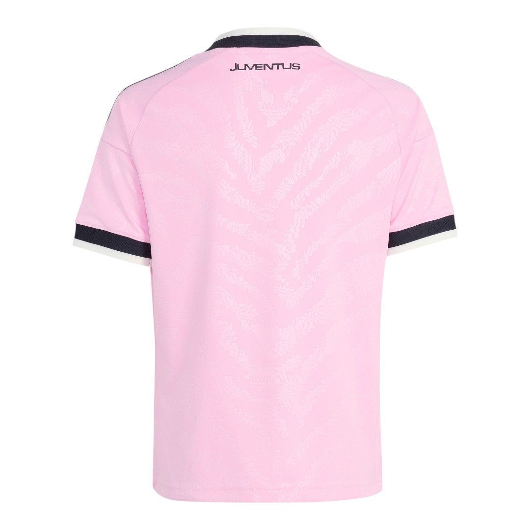 Juventus 26/27 Kid's Away Set