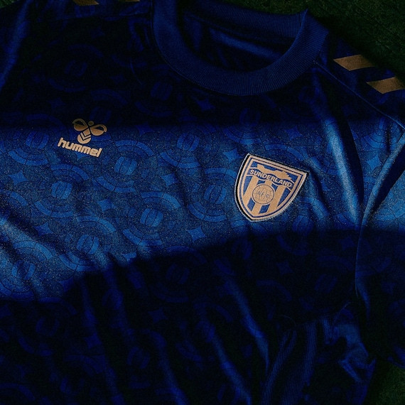 Sunderland 26/27 Stadium Men's Third Shirt