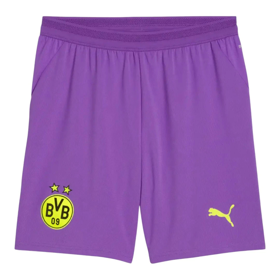 Borussia Dortmund 26/27 Stadium Men's Third Shirt