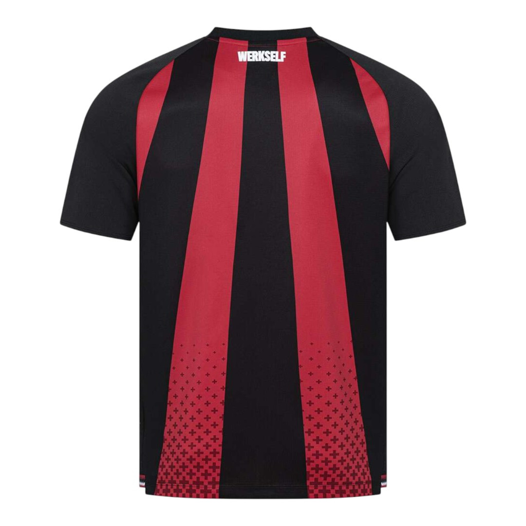 Leverkusen 26/27 Stadium Men's Home Shirt
