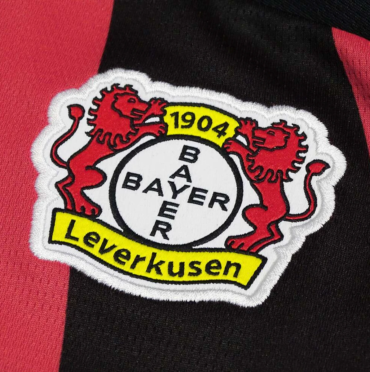 Leverkusen 26/27 Stadium Men's Home Shirt