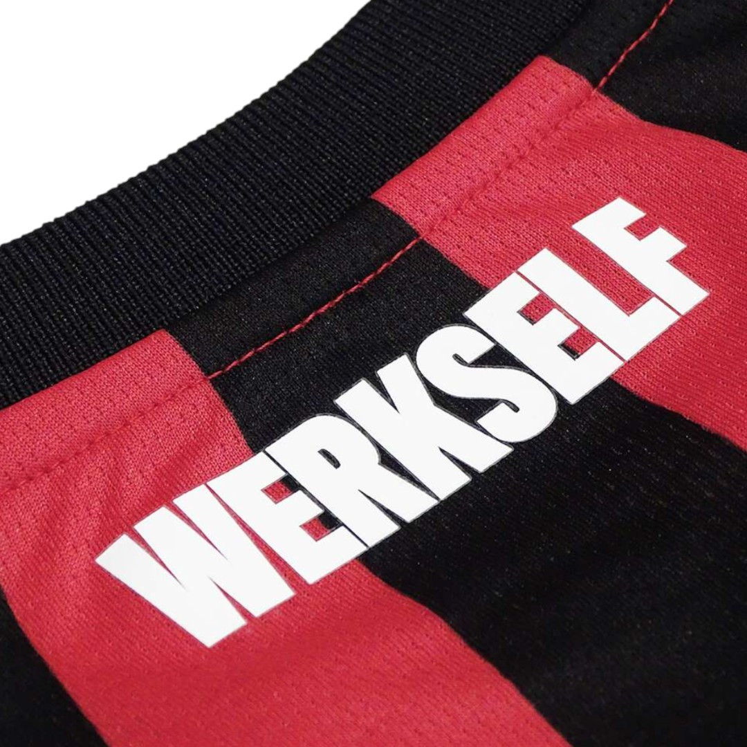 Leverkusen 26/27 Stadium Men's Home Shirt