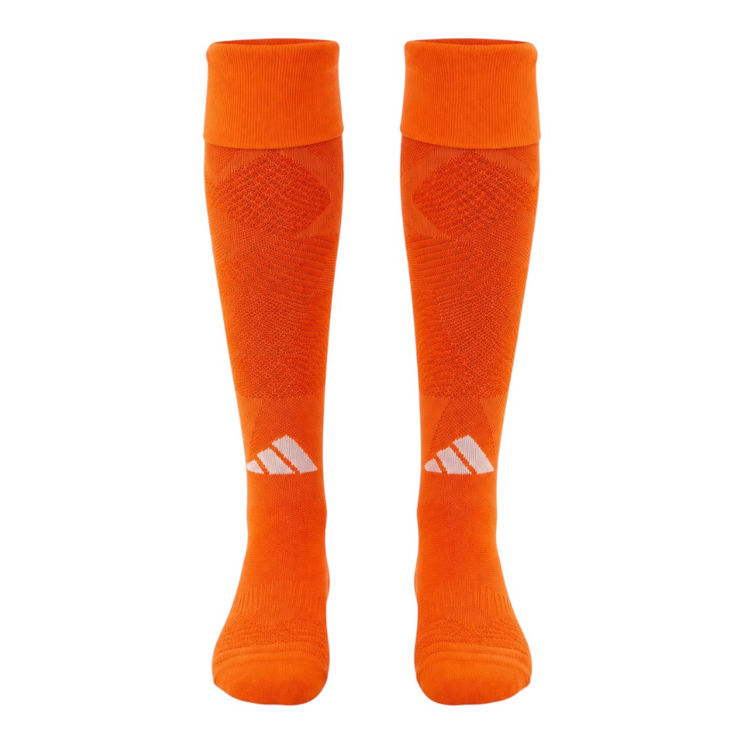 Newcastle United 26/27 Kid's Orange Goalkeeper Set