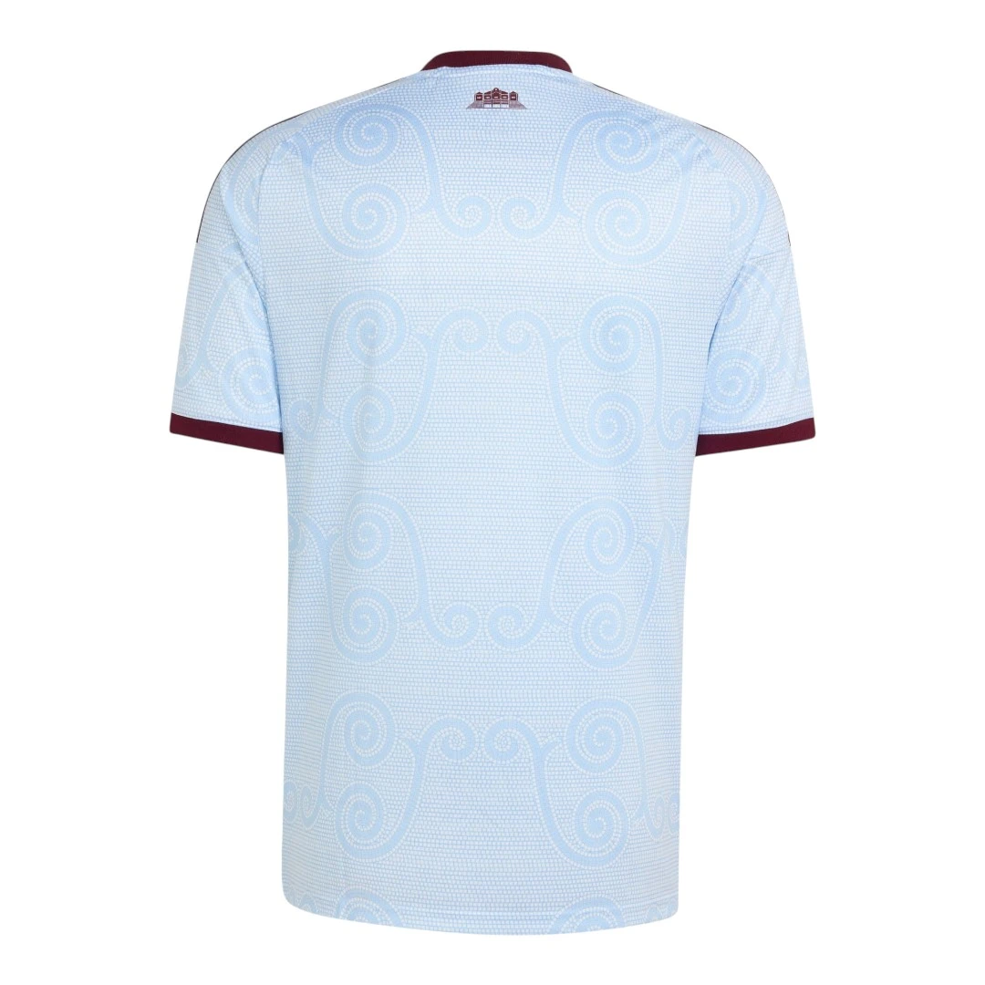 Aston Villa 26/27 Stadium Men's Third Shirt
