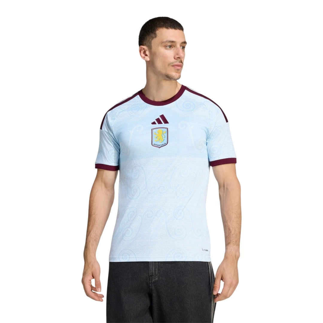 Aston Villa 26/27 Stadium Men's Third Shirt