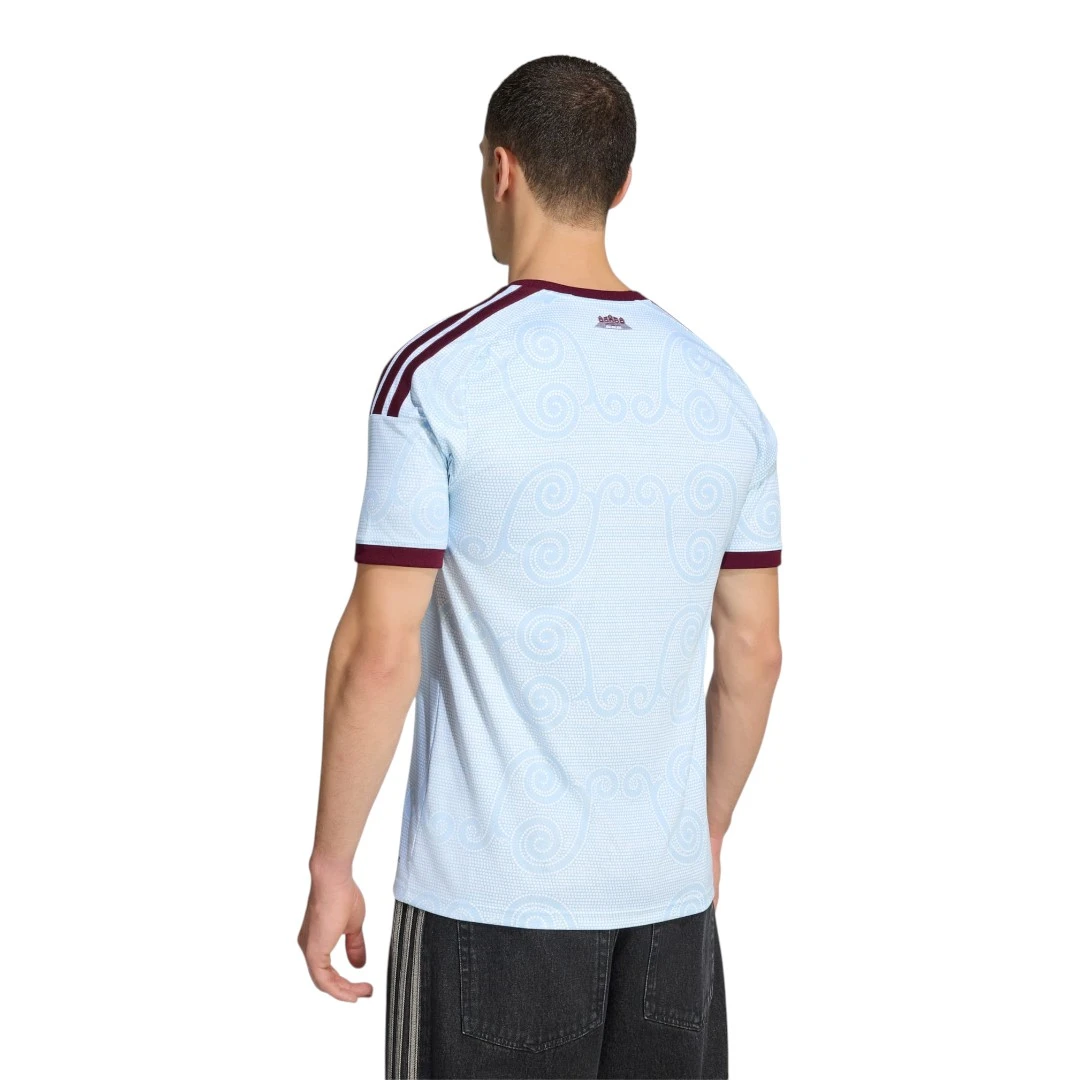 Aston Villa 26/27 Stadium Men's Third Shirt