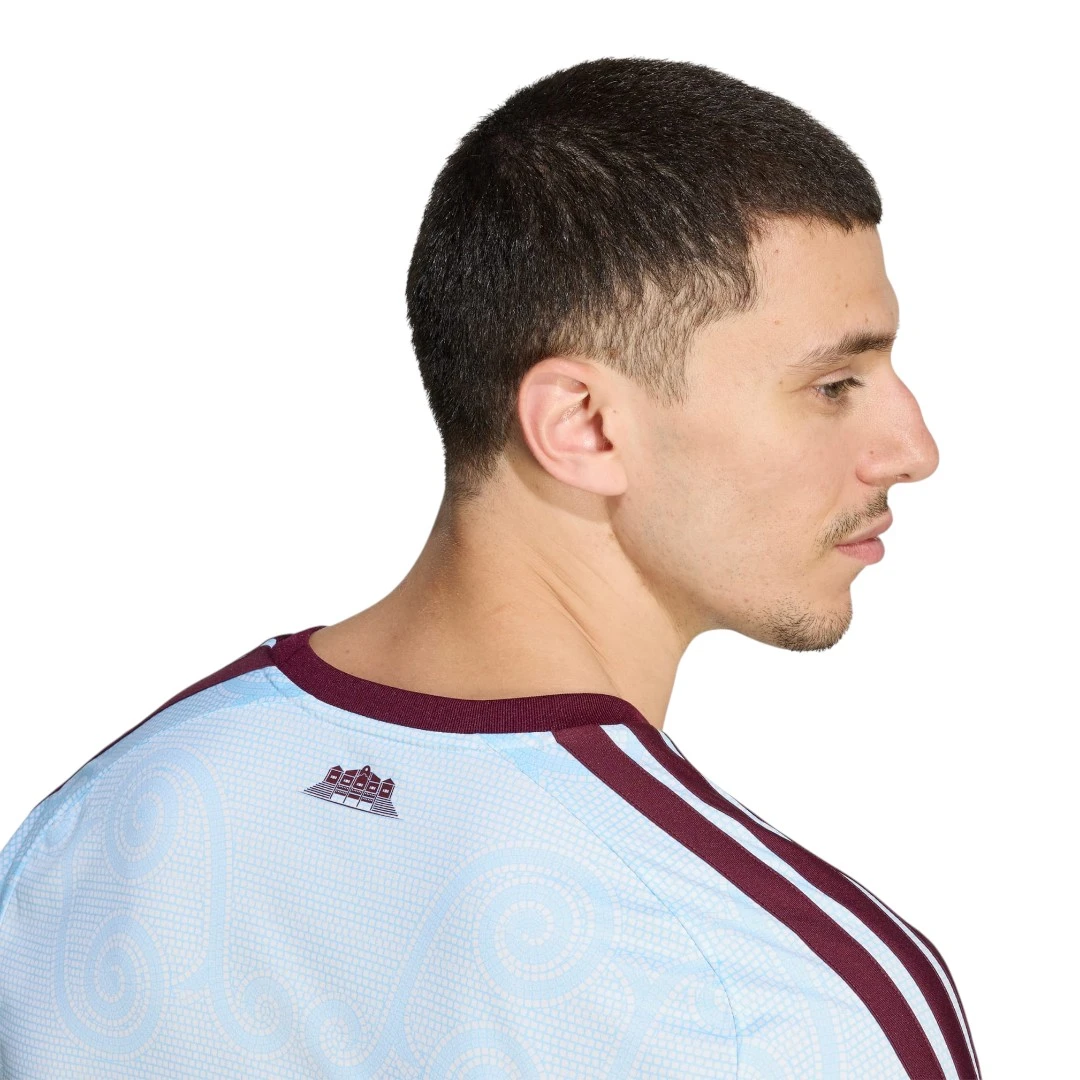 Aston Villa 26/27 Stadium Men's Third Shirt