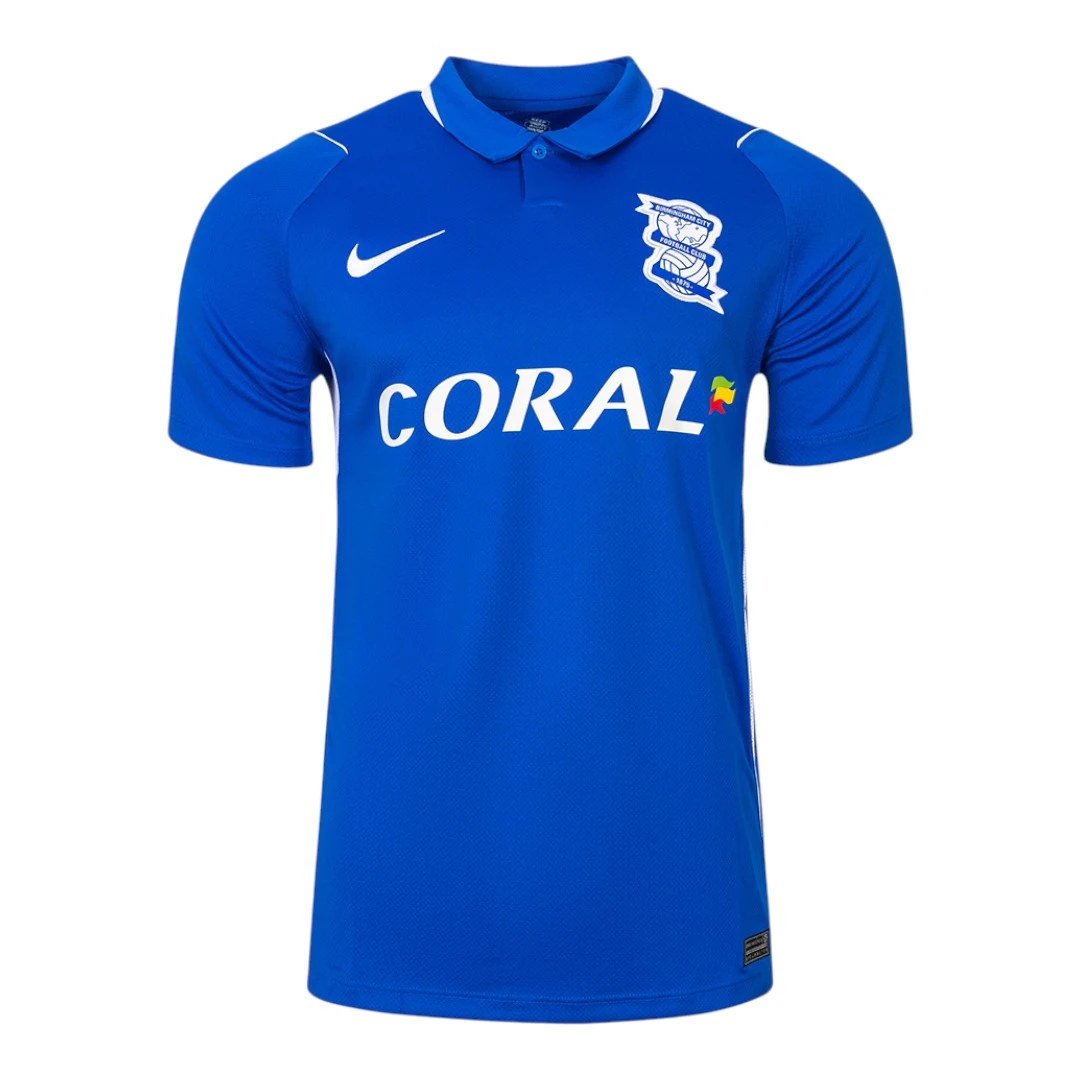 Birmingham City 26/27 Stadium Men's Home Shirt