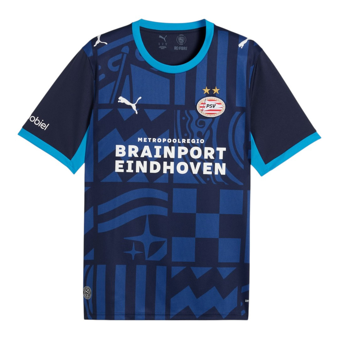PSV Eindhoven 26/27 Kid's Third Set