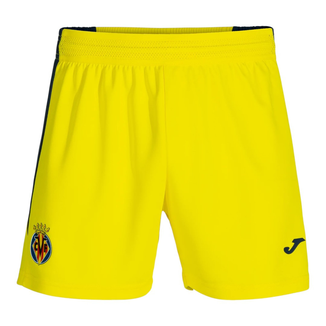 Villarreal 26/27 Kid's Home Set